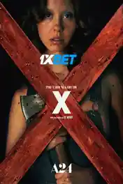 X 2022 WEB-HD 950MB Telugu (Voice Over) Dual Audio 720p poster | Bolly4u Official