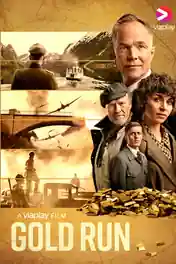 Gold Run 2022 WEB-DL Hindi Dual Audio ORG Full Movie Download 1080p | 720p | 480p poster | Bolly4u Official