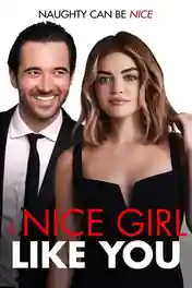 A Nice Girl Like You 2020 BluRay Hindi Dual Audio Full Movie Download 720p | 480p poster | Bolly4u Official