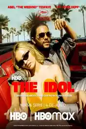 The Idol 2023 WEB-DL Hindi Dual Audio ORG S01 Complete Download 720p | 480p poster | Bolly4u Official
