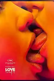 Love 2015 BuRay 400MB Hindi HQ Dual Audio 480p poster | Bolly4u Official