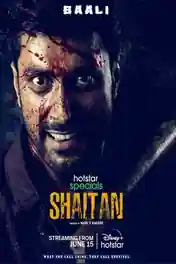 Shaitan 2023 WEB-DL Hindi S01 Complete Download 720p | 480p poster | Bolly4u Official
