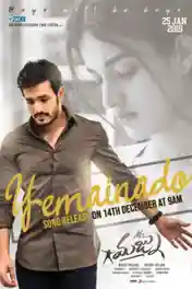 Maanidan 2019 WEB-DL 450MB Hindi Dual Audio 480p poster | Bolly4u Official