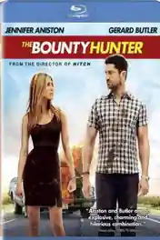The Bounty Hunter 2010 BuRay 850MB Hindi Dual Audio 720p poster | Bolly4u Official