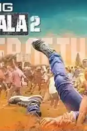 Dashing Jigarwala 2 2018 HDRip 350MB Hindi Dubbed 480p poster | Bolly4u Official