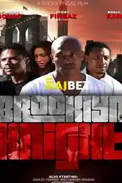 Brooklyn Knight 2022 WEB-HD 1GB Hindi (Voice Over) Dual Audio 720p poster | Bolly4u Official