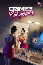 Crimes and Confessions 2024 WEB-DL Hindi S03 Complete Download 720p poster | Bolly4u Official
