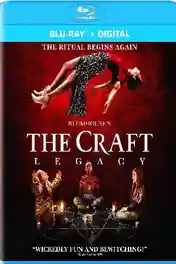 The Craft Legacy 2020 BluRay 1Gb Hindi Dual Audio 720p poster | Bolly4u Official
