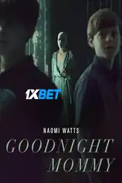 Goodnight Mommy 2022 WEB-Rip Telugu (Voice Over) Dual Audio 720p poster | Bolly4u Official