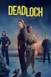 Deadloch 2023 WEB-DL Hindi Dual Audio ORG S01 Complete Download 720p poster | Bolly4u Official