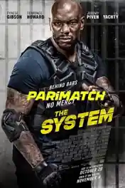 The System 2022 WEB-DL Telugu (Voice Over) Dual Audio 720p poster | Bolly4u Official