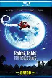 Robby and Toby’s Fantastic Voyager 2016 BluRay 300MB Hindi Dual Audio 480p poster | Bolly4u Official