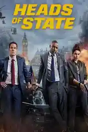 Heads Of State 2025 WEB-DL Hindi Dual Audio ORG Full Movie Download 1080p | 720p | 480p poster | Bolly4u Official