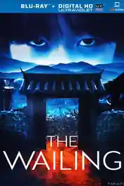 The Wailing 2016 BRRip 500MB Hindi Dual Audio 480p poster | Bolly4u Official