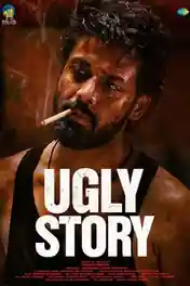 Ugly Story 2026 WEB-DL UNCUT Hindi Dual Audio Full Movie Download 1080p | 720p | 480p poster | Bolly4u Official