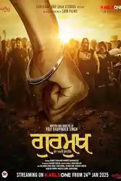 Gurmukh 2025 WEB-DL Punjabi Full Movie Download 1080p | 720p | 480p poster | Bolly4u Official