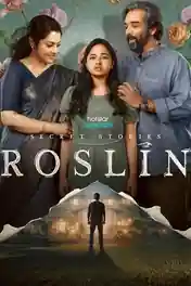 Secret Stories Roslin 2026 WEB-DL Hindi S01 Complete Download 720p | 480p poster | Bolly4u Official