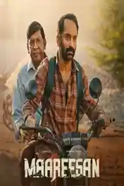 Maareesan 2025 WEB-DL UNCUT Hindi Dual Audio ORG Full Movie Download 1080p | 720p | 480p poster | Bolly4u Official