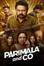Parimala And Co 2026 WEB-DL UNCUT Hindi Dual Audio ORG Full Movie Download 1080p | 720p | 480p poster | Bolly4u Official