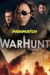 WarHunt 2022 WEB-HD 1GB Bengali (Voice Over) Dual Audio 720p poster | Bolly4u Official