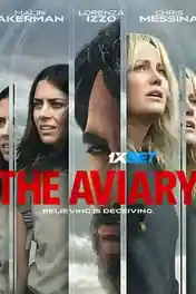 The Aviary 2022 WEB-HD 1.2GB Tamil (Voice Over) Dual Audio 720p poster | Bolly4u Official