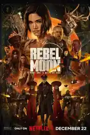 Rebel Moon Part One A Child of Fire 2023 WEB-DL Hindi Dual Audio ORG Full Movie Download 1080p | 720p | 480p poster | Bolly4u Official