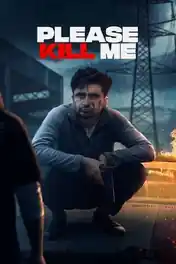 Please Kill Me 2021 WEB-DL 850Mb Punjabi Movie Download 720p poster | Bolly4u Official