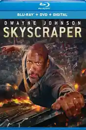 Skyscraper 2018 BluRay Hindi Dual Audio ORG Full Movie Download 1080p | 720p | 480p poster | Bolly4u Official