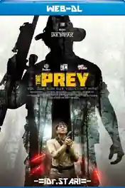 The Prey 2018 BluRay Hindi Dual Audio 720p 480p Download poster | Bolly4u Official