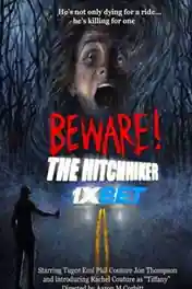 Beware The Hitchhiker 2022 WEB-Rip Tamil (Voice Over) Dual Audio 720p poster | Bolly4u Official