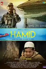 Hamid 2018 WEB-DL 300MB Hindi 480p ESub poster | Bolly4u Official