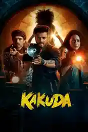 Kakuda 2024 WEB-DL Hindi Full Movie Download 1080p | 720p | 480p poster | Bolly4u Official