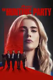 The Hunting Party 2025 WEB-DL Hindi Dual Audio ORG S01 Complete Download 720p poster | Bolly4u Official