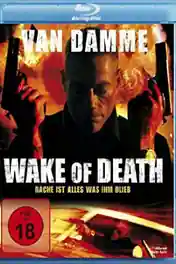 Wake of Death 2004 BluRay 1GB UNCUT Hindi Dual Audio 720p poster | Bolly4u Official