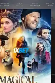 A Magical Journey 2019 WEB-Rip Tamil (Voice Over) Dual Audio 720p poster | Bolly4u Official