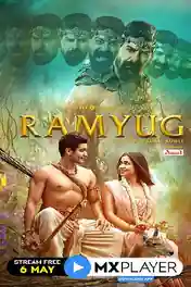 Ramyug 2021 WEB-DL 2Gb Hindi S01 Download 720p poster | Bolly4u Official