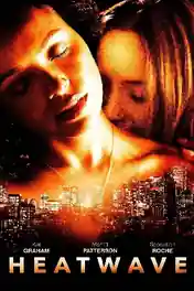 Heatwave 2022 WEB-DL Hindi Dual Audio ORG Full Movie Download 1080p | 720p | 480p poster | Bolly4u Official