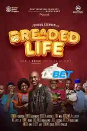 Breaded Life 2021 WEB-HD 750MB Hindi (Voice Over) Dual Audio 720p poster | Bolly4u Official