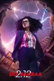 Dobaaraa 2022 WEB-DL Hindi Full Movie Download 1080p | 720p | 480p poster | Bolly4u Official