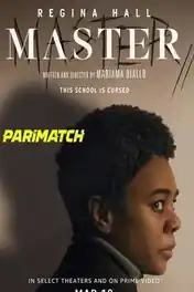 Master 2022 WEB-HD 900MB Hindi  (Voice Over) Dual Audio 720p poster | Bolly4u Official