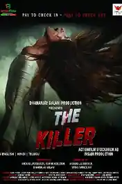 The Killer 2021 WEB-DL Hindi Dual Audio Full Movie Download 720p | 480p poster | Bolly4u Official