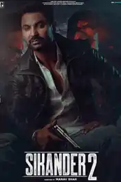 Sikander 2 2019 WEB-DL 900Mb Punjabi 720p poster | Bolly4u Official