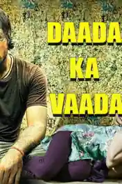 Daada Ka Vaada 2019 HDRip 700Mb Hindi Dubbed 720p poster | Bolly4u Official