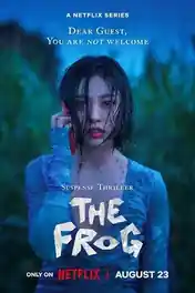 The Frog 2024 WEB-DL Hindi Dual Audio ORG S01 Complete Download 720p | 480p poster | Bolly4u Official