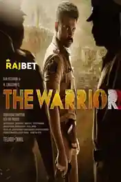The Warriorr 2022 WEB-HD Tamil (Voice Over) Dual Audio 720p poster | Bolly4u Official