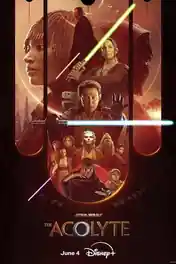The Acolyte 2024 WEB-DL Hindi Dual Audio ORG S01 Complete Download 720p | 480p poster | Bolly4u Official