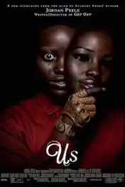 Us 2019 WEB-DL 300MB English 480p ESub poster | Bolly4u Official