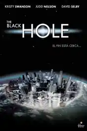 The Black Hole 2006 BluRay 300Mb Hindi Dual Audio 480p poster | Bolly4u Official