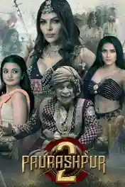 Paurashpur 2023 WEB-DL Hindi S02 Complete Download 720p | 480p poster | Bolly4u Official
