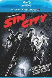 Sin City A Dame To Kill For 2014 BluRay 750MB Hindi Dual Audio 720p poster | Bolly4u Official